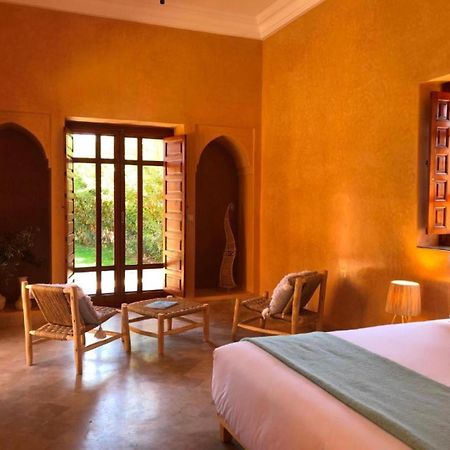 Domaine Casa Cecilia Ξενοδοχείο Ouled Moumen Εξωτερικό φωτογραφία