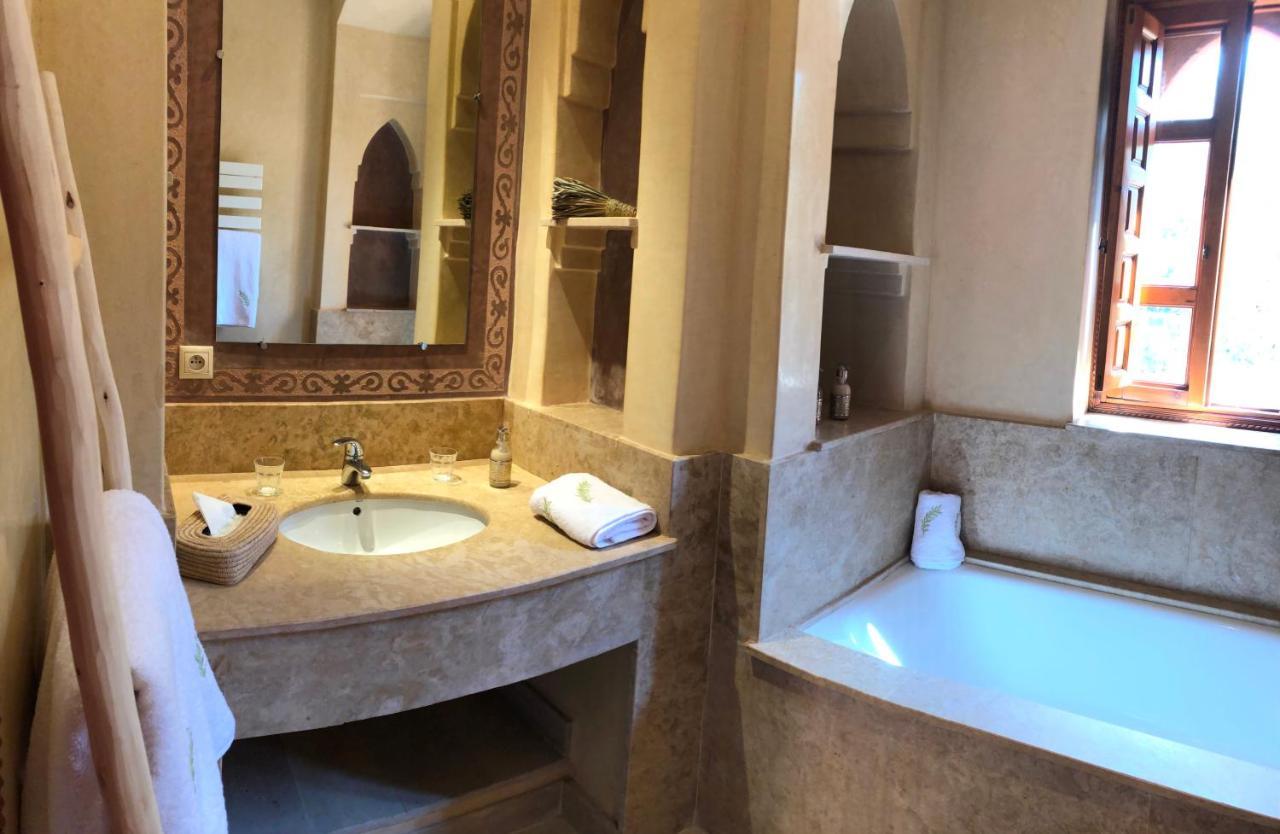 Domaine Casa Cecilia Ξενοδοχείο Ouled Moumen Εξωτερικό φωτογραφία