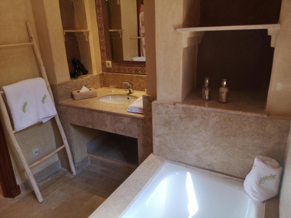 Domaine Casa Cecilia Ξενοδοχείο Ouled Moumen Εξωτερικό φωτογραφία