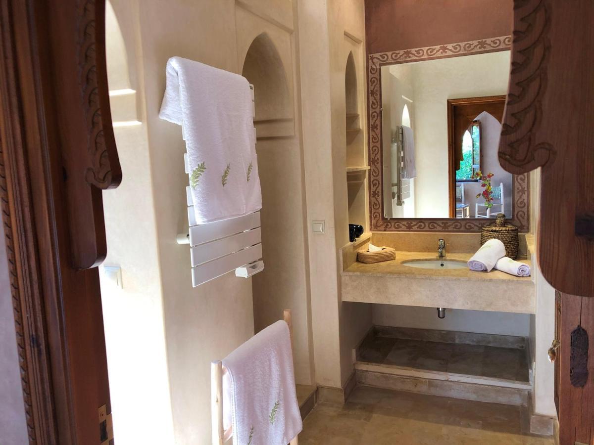 Domaine Casa Cecilia Ξενοδοχείο Ouled Moumen Εξωτερικό φωτογραφία