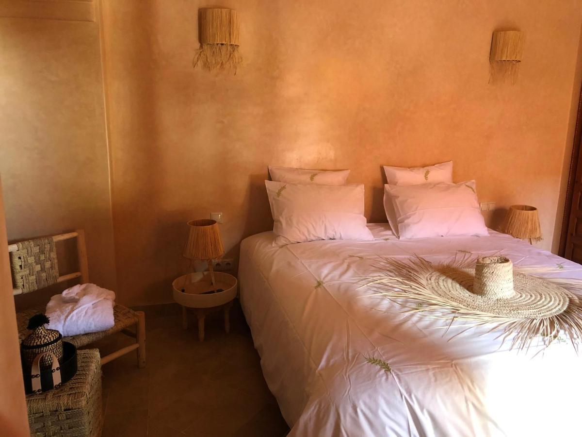 Domaine Casa Cecilia Ξενοδοχείο Ouled Moumen Εξωτερικό φωτογραφία