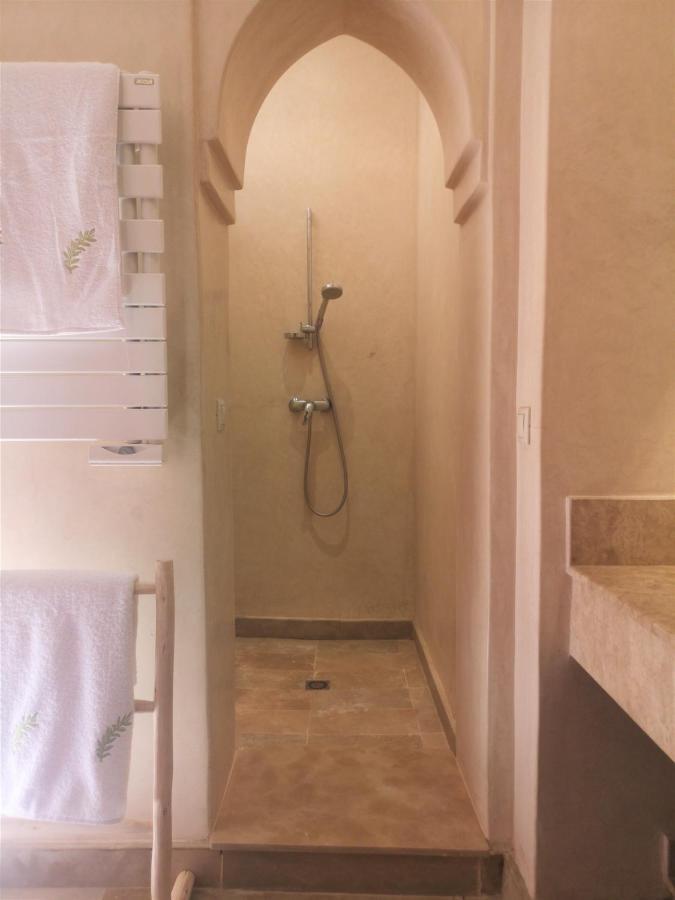 Domaine Casa Cecilia Ξενοδοχείο Ouled Moumen Εξωτερικό φωτογραφία