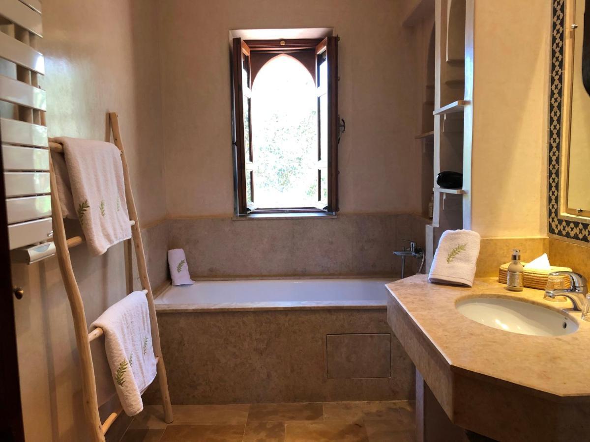Domaine Casa Cecilia Ξενοδοχείο Ouled Moumen Εξωτερικό φωτογραφία