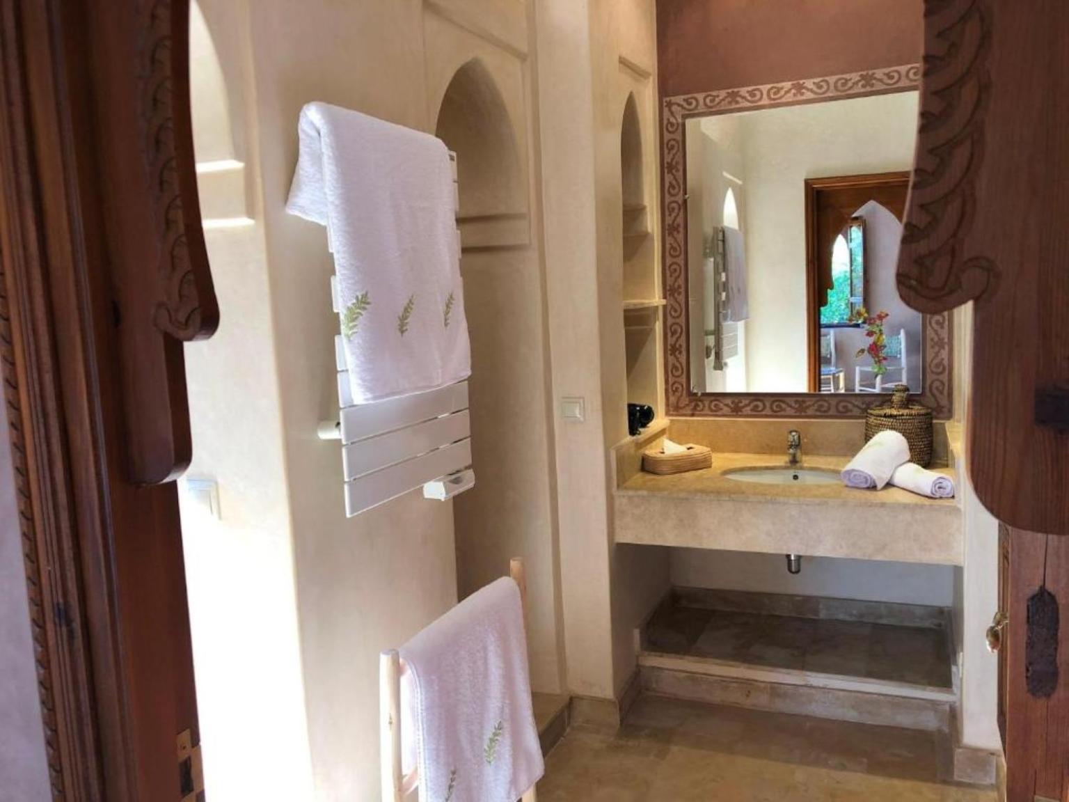 Domaine Casa Cecilia Ξενοδοχείο Ouled Moumen Εξωτερικό φωτογραφία